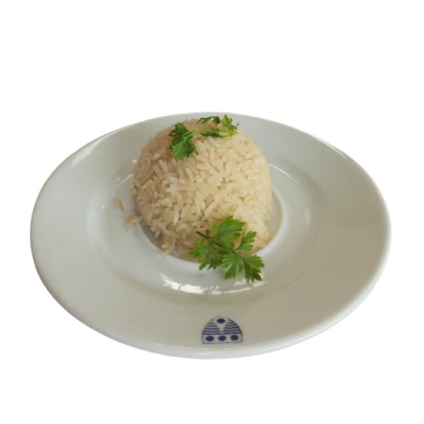 Butter Rice